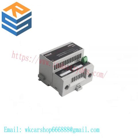 Yokogawa VF701 S2 V-Net Coupler Module: Reliable Industrial Networking Solution