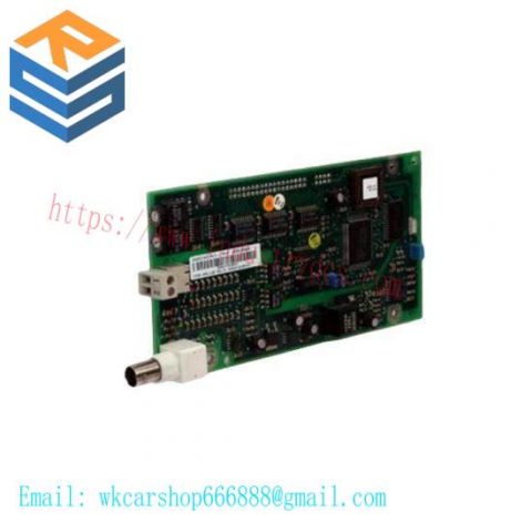 ABB YPK112A Digital Processor Module, Industrial Automation