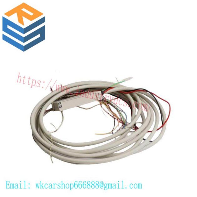 HIMA Z7128 Cable Plug: Industrial Control Module, Designed for Safety Systems