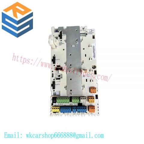 ABB ZCON-12 | Advanced Frequency Converter Accessories
