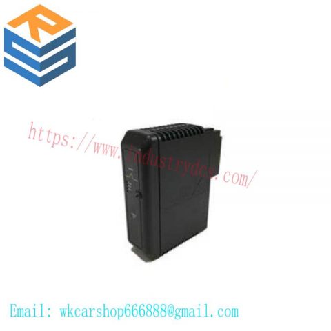 ZNYX ZX370 SERIES High-Performance Industrial Control Module
