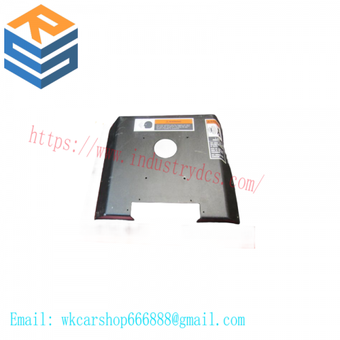 Applied Materials AMAT 0040-00555 Chamber Shield - Vacuum Enclosure Protection Module