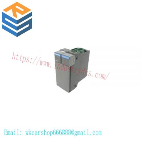 HONEYWELL 05436400 MEASUREX Logic/Termination Board