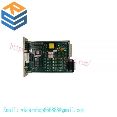 HONEYWELL 05704-A-0146 5704F Fire Control Card: Advanced Fire Protection Solution