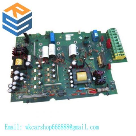 ABB 1336-BDB-SP5D Drives PCB Boards for Industrial Control