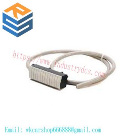 AB Control Cables, 1492-CABLE025TBNH, Industrial Networking, Electrical