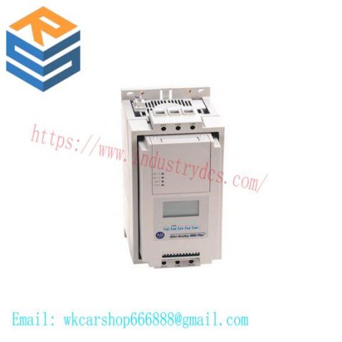 ABB 150F25NBD Motor Controller, Industrial Automation Module