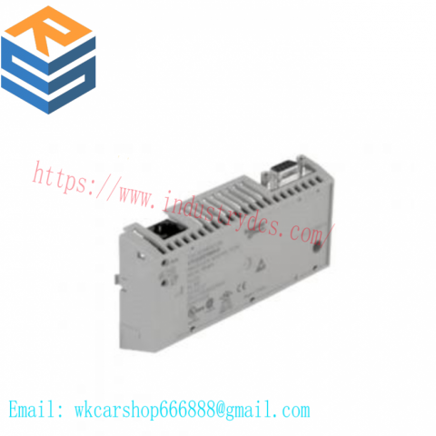 SIEMENS 16114-171/6 Modular Card Rack, Efficient PLC Solution