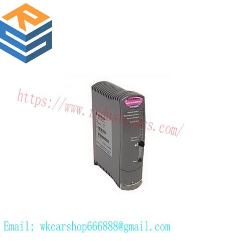 AB 1715-AENTR Redundant Adapter Module, ControlLogix