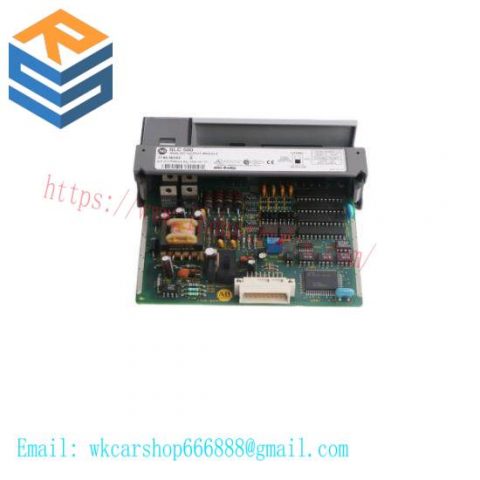 Allen-Bradley 1734-TOP3 I/O One-Piece Terminal Base - Industrial Automation Solution