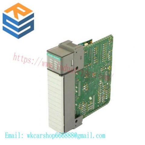 GE Fanuc 1747-KE Interface Module, Control Systems, Electronics, Automation