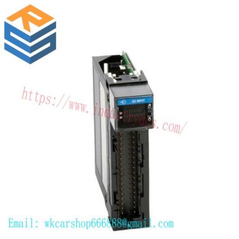 AB 1756-IH16I | ControlLogix Isolated Input Module | High Performance | Industrial Control