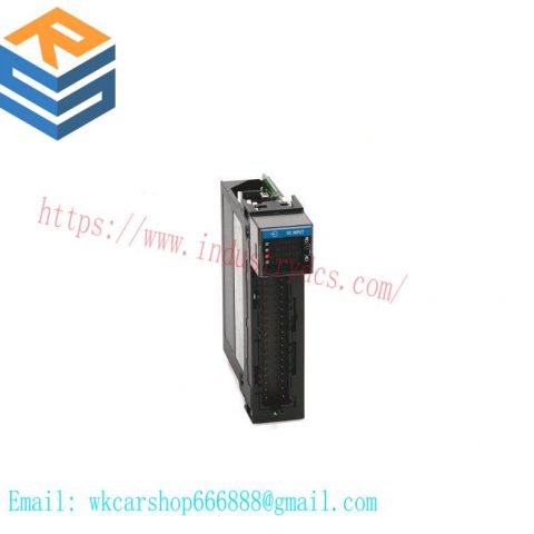AB 1756-IV32 Digital DC Input Module, Advanced Control Solution