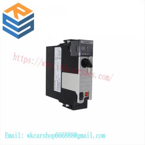 AB 1756-L73/B ControlLogix Logix5573 Processor