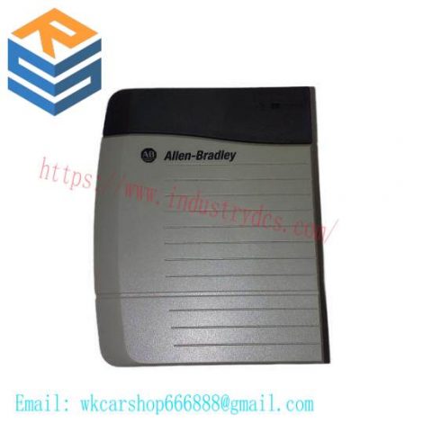 AB 1756-PB72 SBC Single Board Computer PCB Card
