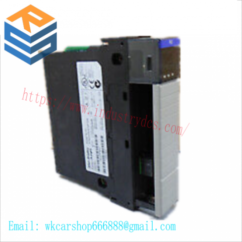 Siemens 1756-RI0 ControlLogix Input/Output Modules