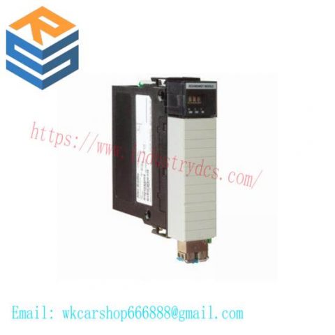 AB 1756-RM2 Redundancy Module, Enhanced, ControlLogix