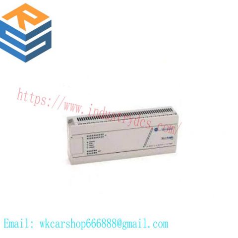 AB 1761-L32AAA - 120/240Vac Power Supply, Essential for Industrial Control Systems