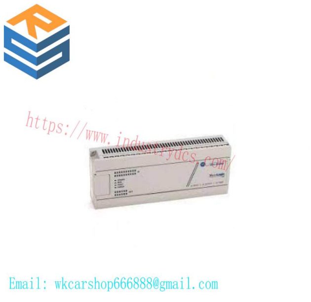 AB 1761-L32AAA - 120/240Vac Power Supply, Essential for Industrial Control Systems
