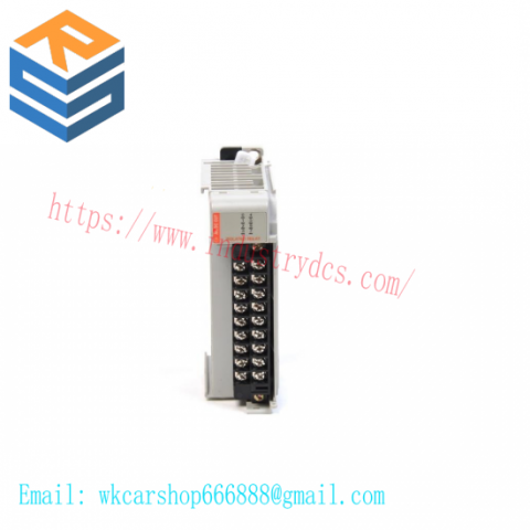 Allen-Bradley 1769-IF4I CompactLogix Analog Input Module