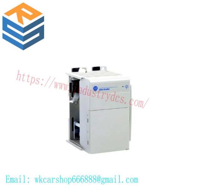 Allen-Bradley AB 1769-PA2 Compact I/O Expansion Power Supplies