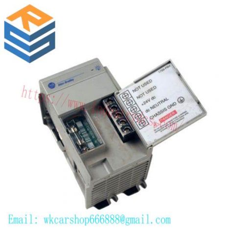 Allen-Bradley 1769PB4 Power Supply Module, CompactLogix AC/DC