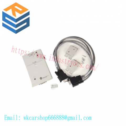 Allen-Bradley 1770-KFD Interface Adapter Module, Compact PLC, IO Control