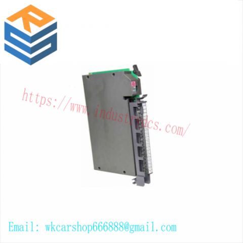 Rockwell Automation 1771-IFF/A PLC 5 Analog Input Module - Advanced Control Solutions