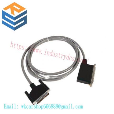 Allen-Bradley 1771-NC15 PLC-5 Communication Cable, Advanced Control Solution