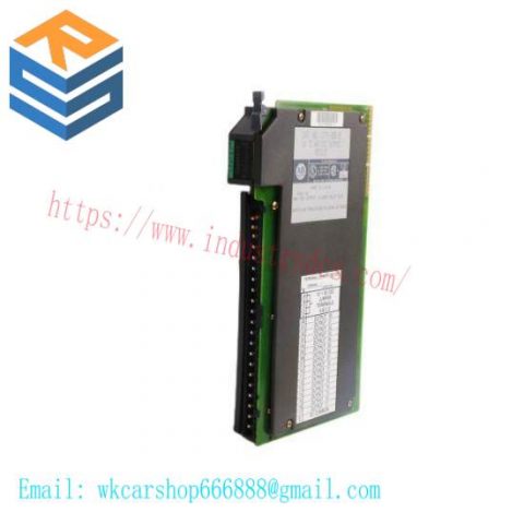 Rockwell Automation 1771-OB Digital DC Output Module