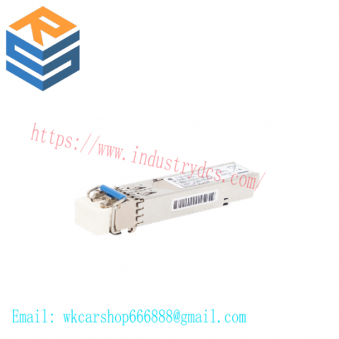 ABB 1783-SFP1GLX Ethernet Industrial Switch, Advanced Networking Solutions