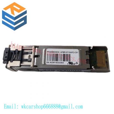 Cisco 1783-SFP1GSX Stratix Fiber Optic SFP Transceiver, High-Speed Networking Solutions