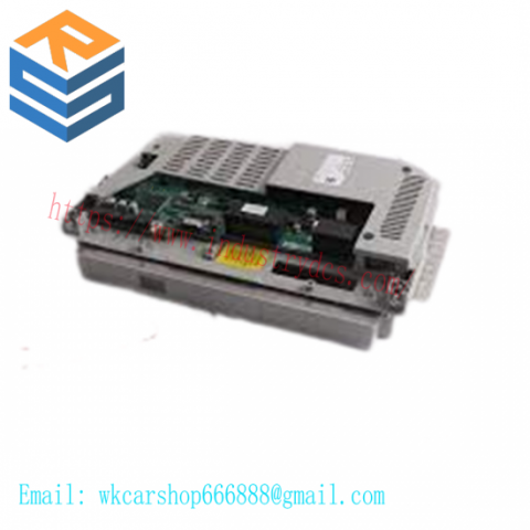 AB 1783-VS03T01F Variable Speed Drive, High Performance Motor Control