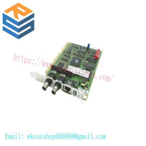 Advanced 1784-KTCS ControlNet Scanner Card: Unleashing Industrial Automation Efficiency