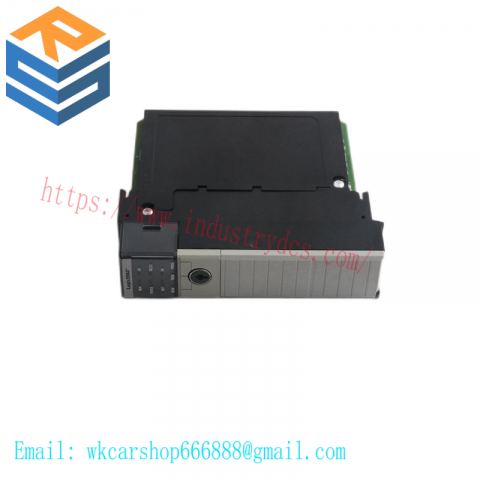 AB Control Systems 1784-PCMK/B Communication Card, Industrial Automation Module