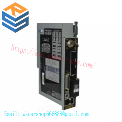 ABB 1785-L80E Relay Cartridge - Advanced Industrial Control Solution