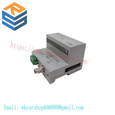 AB FLEX 1786-PRA/B I/O Modules, Advanced Control Solutions