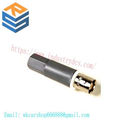 Rockwell Automation 1786-TCAP ControlNet Dummy Load Module