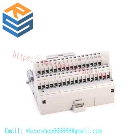 Rockwell Automation 1794-TB3T Flex I/O Terminal Base