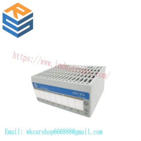 AB Automation 1797-IE8 Analog Current Input Module