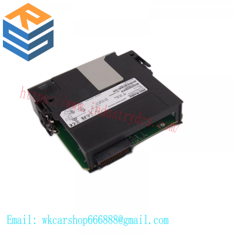 Allen Bradley 1747-M11 Flash Memory Module, Industrial Control, Memory Modules, Electronic Components