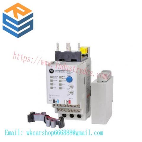 Advanced 193-EC5FF PLC Module: Seamless Control for Industrial Automation