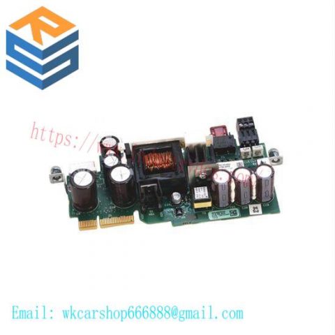 ABB 800xA 26-172-23 Power Supply Module