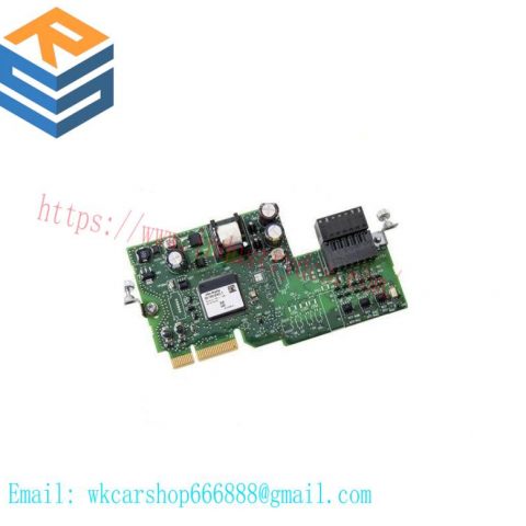 AB 20750ENC1 Incremental Encoder Module - Precision Motion Control Solutions