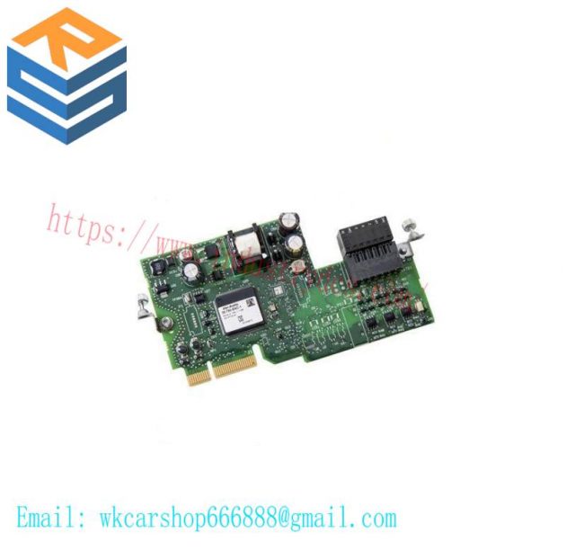 AB 20750ENC1 Incremental Encoder Module - Precision Motion Control Solutions