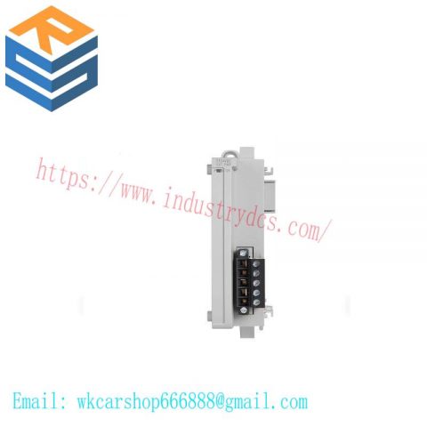 ABB 2085-EP 24VDC Power Supply, Advanced Industrial Control Solutions