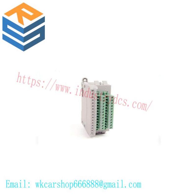 Allen Bradley 1747-M11 Flash Memory Module, Industrial Control, Memory Modules, Electronic Components