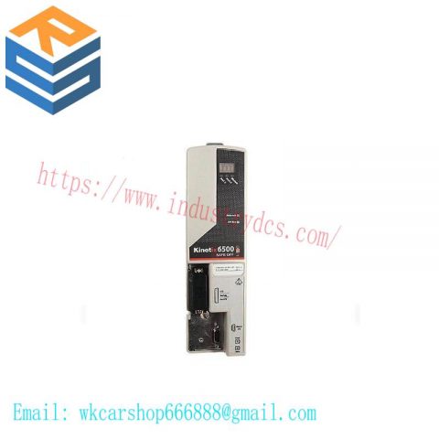 AB 2094 EN02D-M01-S0 Control Module: Advanced Automation Solution