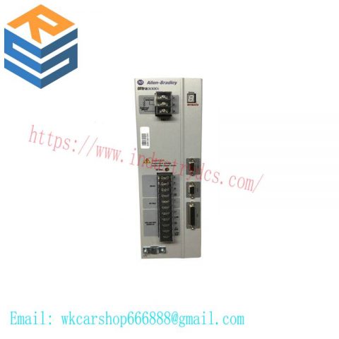 Allen-Bradley 2098-DSD-030X Ultra 3000 Digital Servo Drive