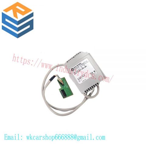 AB PowerFlex 700S Phase II Drive Control Upgrade Kit